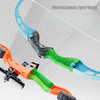 Kids Bow and Arrow Set with Suction Cup Arrows