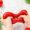 Crunchy Squishy Fruit Stress Ball