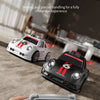 Mini RC Drift Car with FPV Camera and Screen Controller