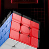 QiYi Warrior M 3x3 Magnetic Speed Cube – Professional Puzzle for Kids & Adults
