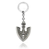 JoJo's Bizarre Adventure Red Stone of Aja Pendant Necklace