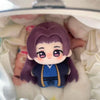 The Apothecary Diaries Maomao Plush Doll — Soft Chibi Anime Stuffed Toy