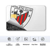 Athletic Club Bilbao Credit Card Sticker Set (4pcs)