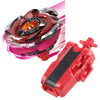 Beyblade X Starter Set - Drumsword and Phoenix Wing