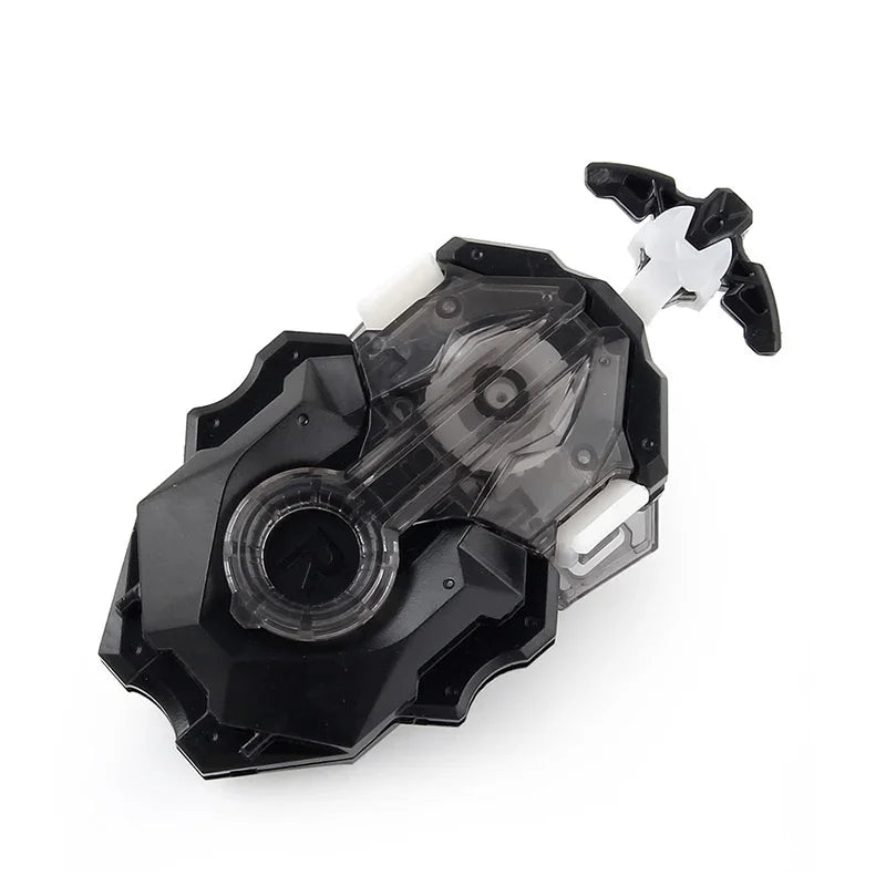 Mini Metal Spinning Top Fidget Toy