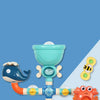 DIY Bath Pipe Toys Set for Toddlers