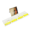 Professional Nickel-Silver Wound Violin String Set