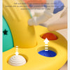 Montessori Pull String Sensory Toy for Babies and Toddlers