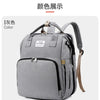 Large Capacity Diaper Bag Backpack with Changing Mat