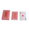 Waterproof Playing Cards – Durable & Colorful Deck for Games