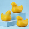 Funny Duck Prank Figurine for Desk Decor