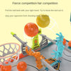 Fingertip Basketball Shooting Game for Kids
