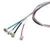 Professional Nickel-Silver Wound Violin String Set