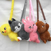Stray Kids SKZOO Plush Dolls – Soft Collectible K-Pop Stuffed Animals