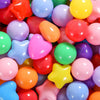 Colorful Ball Pit Balls for Kids (50-Piece Set)