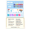 3D Water Elf DIY Craft Kit for Kids