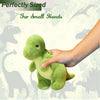 Dino Soft Plush Toy – Cuddly Dinosaur Stuffed Animal for Kids