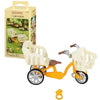 Sylvanian Families Forest Family Gift Set