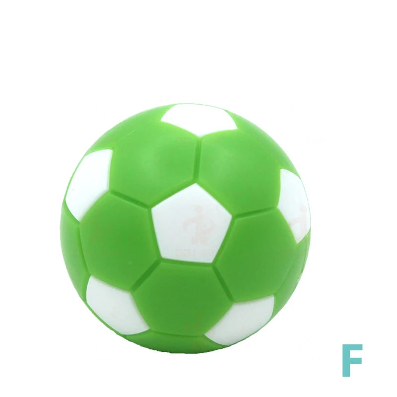 Replacement Foosball Balls (36mm) – Set of 2