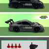 4WD High-Speed RC Drift Truck with LED Lights