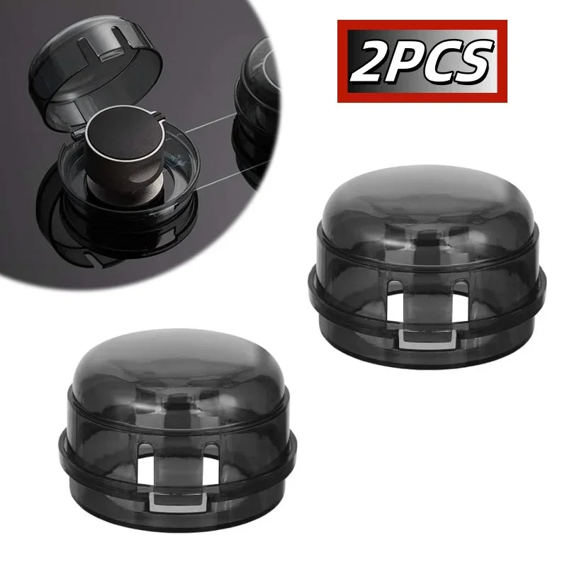 Child Safety Stove Knob Covers for Gas and Electric Ranges