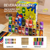 Color Matching Memory Board Game for Kids