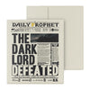 Magnetic Smart Cover Case for 7-Inch BOOX E-Readers