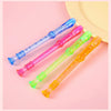 Set of 20 Mini Flute Whistles for Party Favors and Prizes