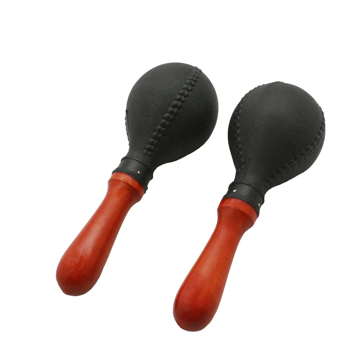 Wooden Sand Maracas – Rhythm Shaker for Kids & Music Lovers