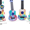 Mini Ukulele Toy for Toddler Musical Learning