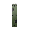 Compact Metal Key Organizer with Holding Capacity