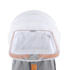 Universal Baby Mosquito Net for Car Seats, Bassinets & Cribs