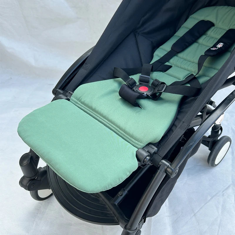 Stroller Footrest Extension Board for Babyzen YOYO & Compatible Models