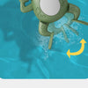 Frog Swimming Wind-Up Bath Toy for Kids