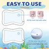 Inflatable Baby Water Play Mat