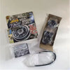 Takara Tomy Beyblade Storm Pegasis 105RF Battle Top