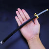 Demon Slayer Mini Katana Sword — Tanjiro & Zenitsu Inspired Replica