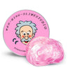 Crystal Clear Sensory Putty with Tin – Stress Relief & Bouncing Toy