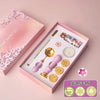Celestial Wax Seal Stamp Kit for Invitations & Crafts