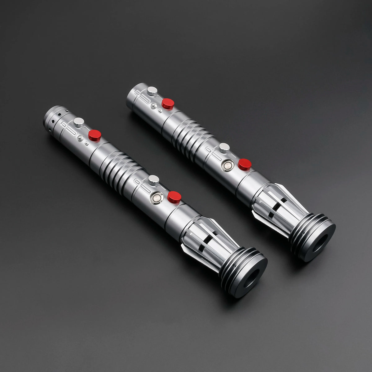 Darth Maul Heavy Dueling Lightsaber with Bluetooth Color Control