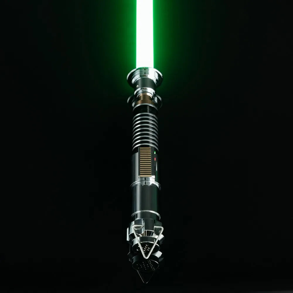 Premium Neopixel Lightsaber with Bluetooth App Control