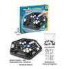 Push Chess Strategy Board Game for Family Fun