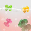 Screw-Together Building Blocks Set for Kids