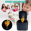 Funny Middle Finger Prank Gift Box - Hilarious Gag Gift for Birthdays, Christmas & More