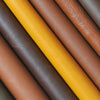 Premium Matte PU Faux Leather Fabric for Sewing & Upholstery
