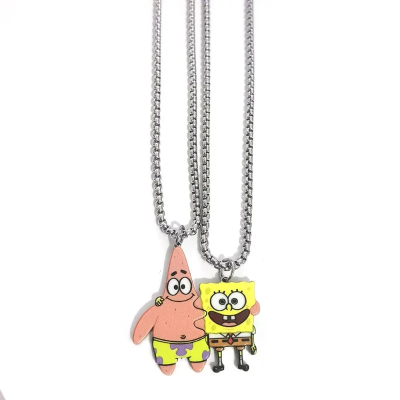 SpongeBob SquarePants Cute Collectible Figure – Fun Room Décor & Gift