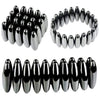 Magnetic Fidget Balls for Stress Relief & Focus
