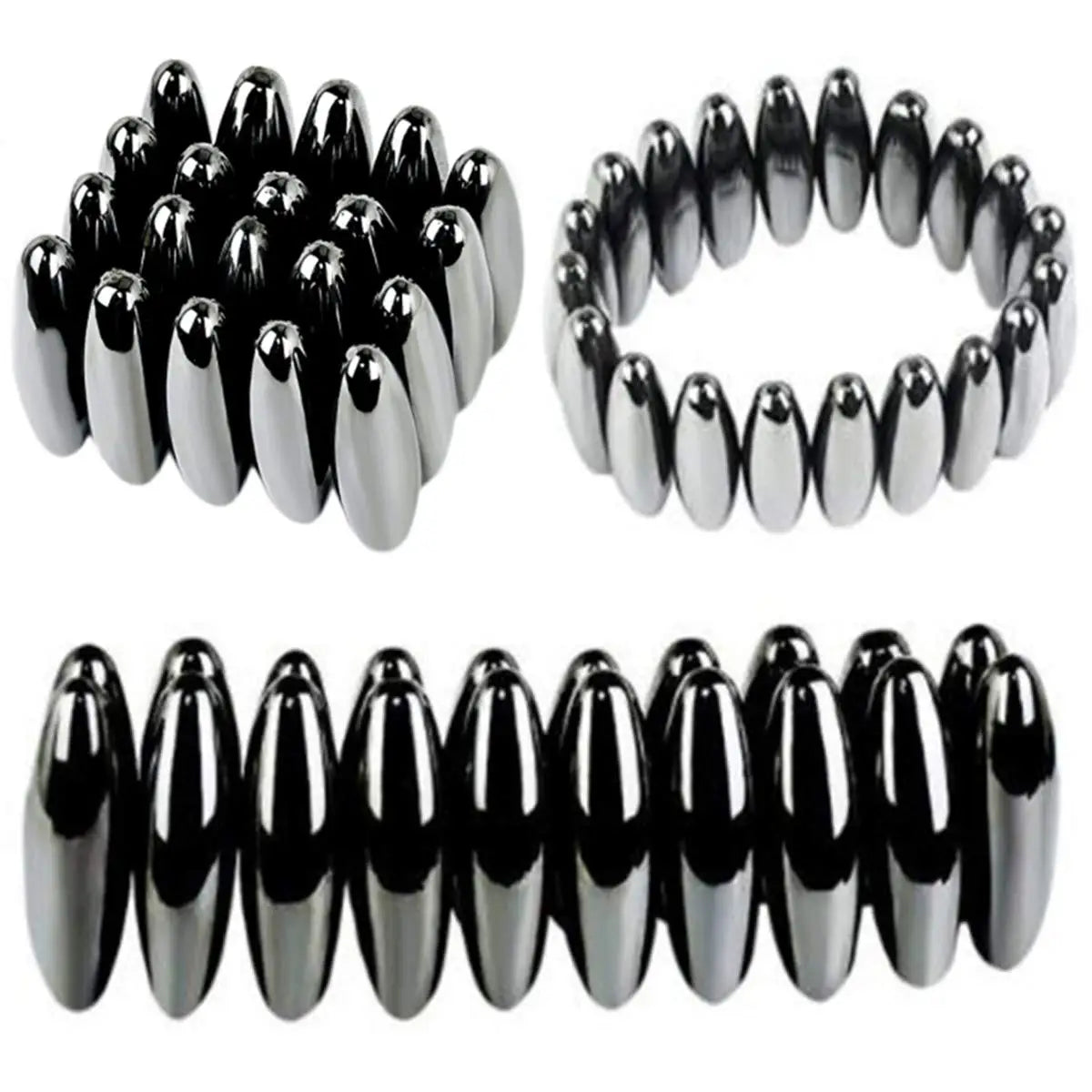 Magnetic Fidget Balls for Stress Relief & Focus