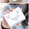 Cherry Blossom Embroidered Patches for DIY Decoration