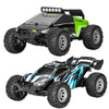 1:32 High-Speed Remote Control Car with Off-Road Capability